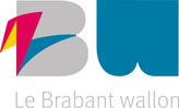 Logo Province du Brabant wallon